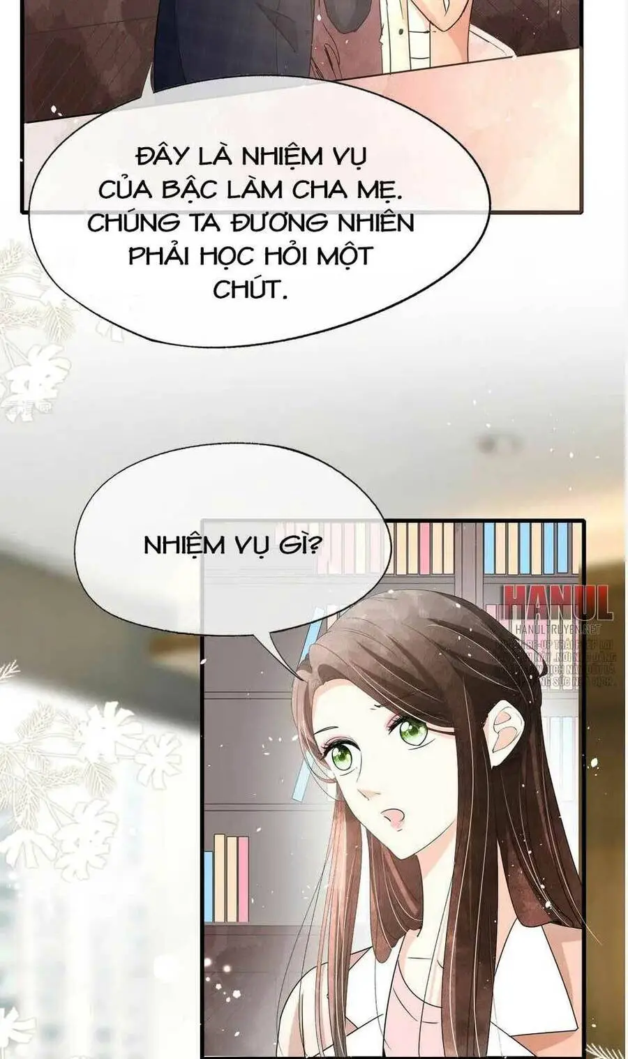 Cô Vợ Hợp Đồng Lạnh Lùng Không Dễ Đụng Đâu Nettruyen ZZZ Chương 77 Page 32
