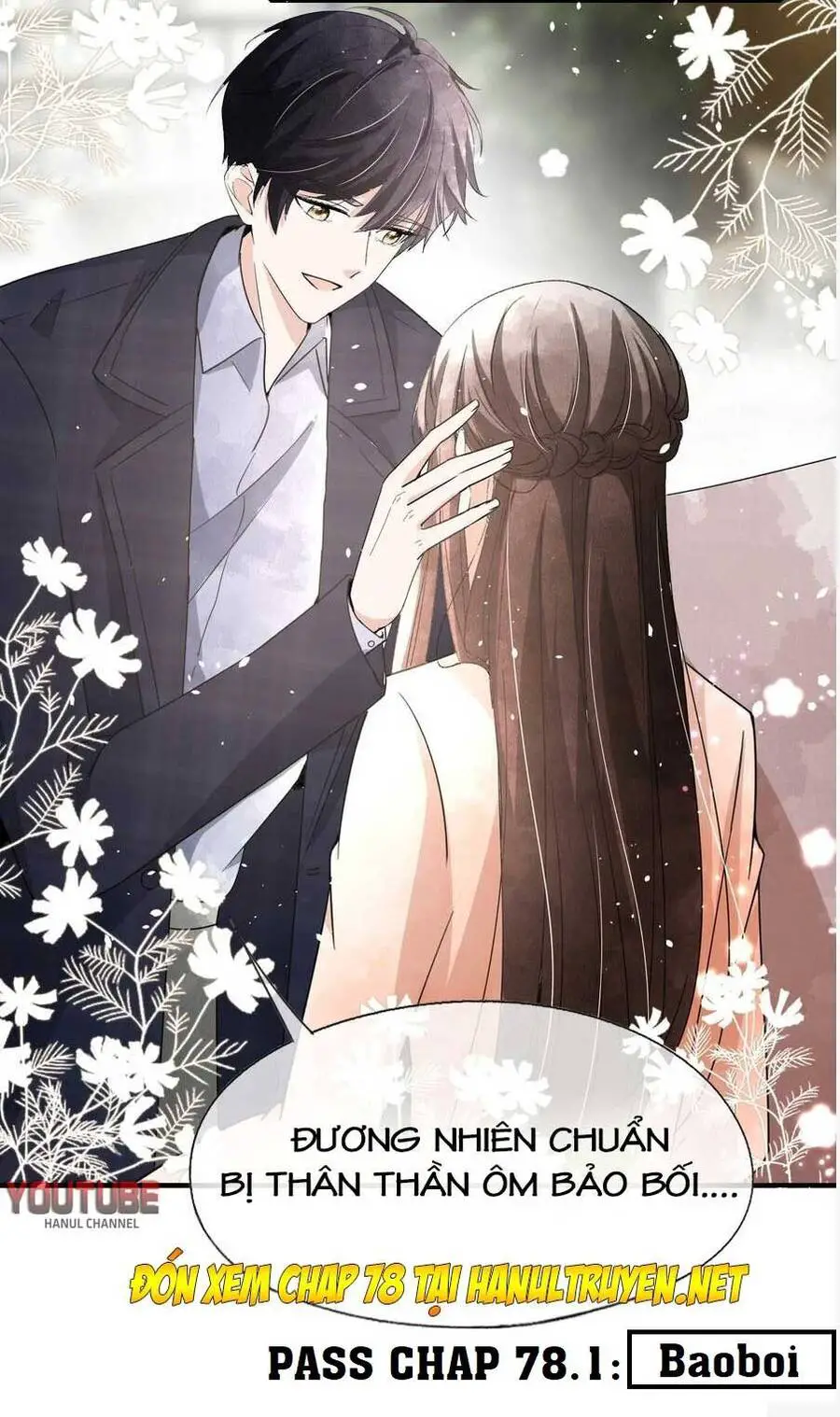 Cô Vợ Hợp Đồng Lạnh Lùng Không Dễ Đụng Đâu Nettruyen ZZZ Chương 77 Page 33