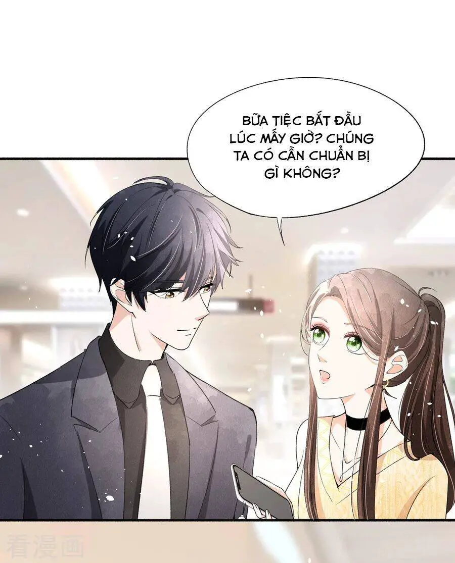 Cô Vợ Hợp Đồng Lạnh Lùng Không Dễ Đụng Đâu Nettruyen ZZZ Chương 36 Page 3