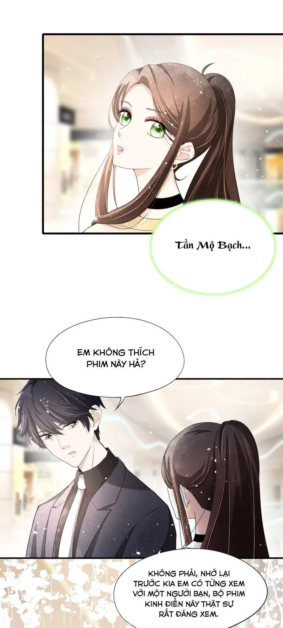 Cô Vợ Hợp Đồng Lạnh Lùng Không Dễ Đụng Đâu Nettruyen ZZZ Chương 36 Page 5