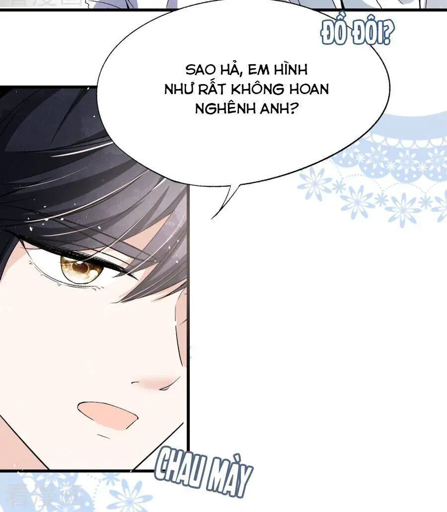 Cô Vợ Hợp Đồng Lạnh Lùng Không Dễ Đụng Đâu Nettruyen ZZZ Chương 33 Page 13