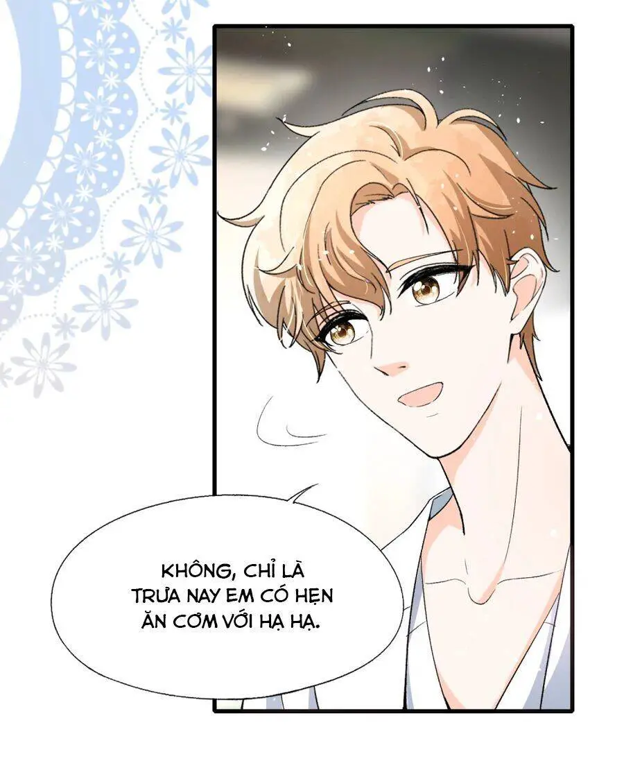 Cô Vợ Hợp Đồng Lạnh Lùng Không Dễ Đụng Đâu Nettruyen ZZZ Chương 33 Page 14