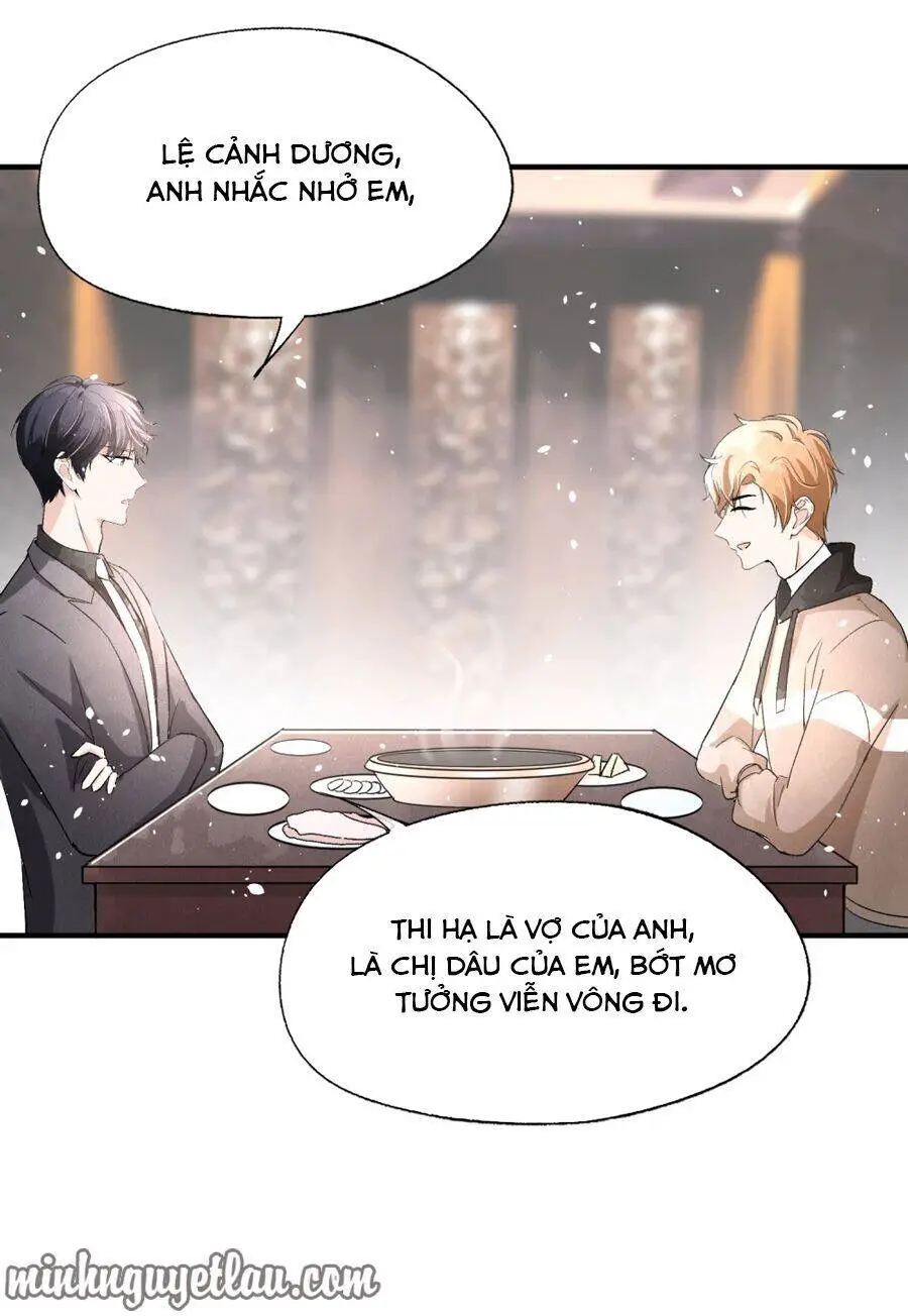 Cô Vợ Hợp Đồng Lạnh Lùng Không Dễ Đụng Đâu Nettruyen ZZZ Chương 33 Page 24