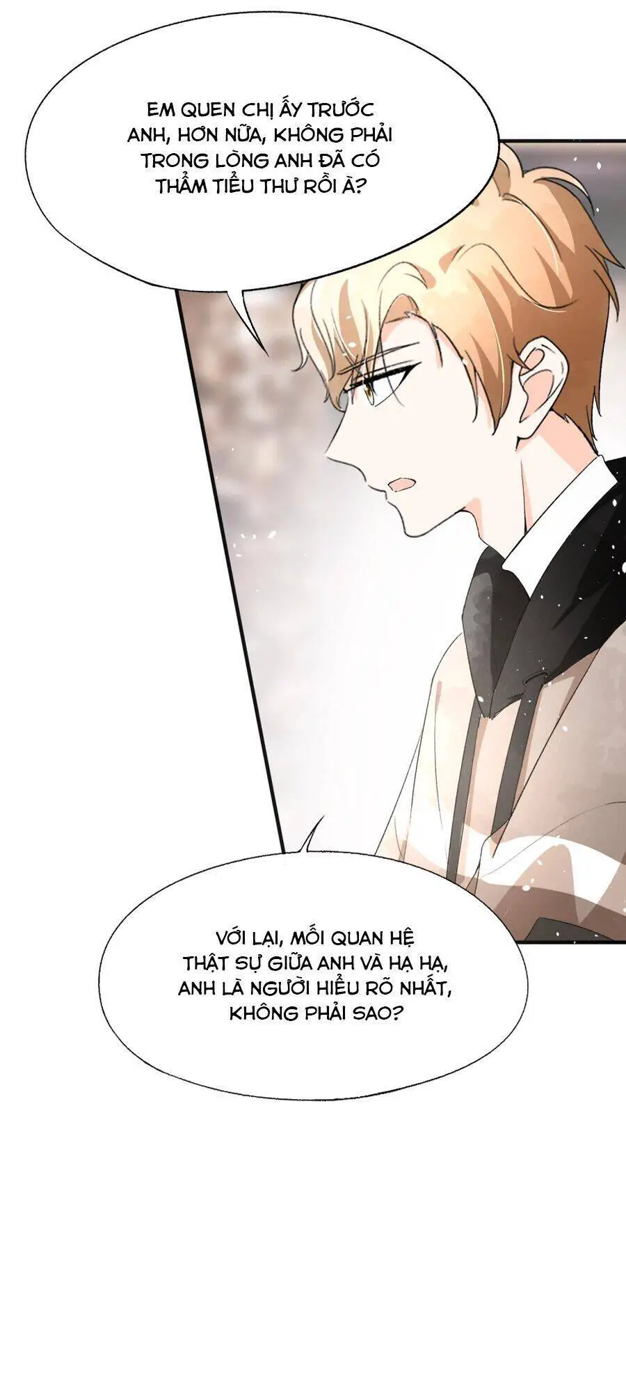 Cô Vợ Hợp Đồng Lạnh Lùng Không Dễ Đụng Đâu Nettruyen ZZZ Chương 33 Page 25
