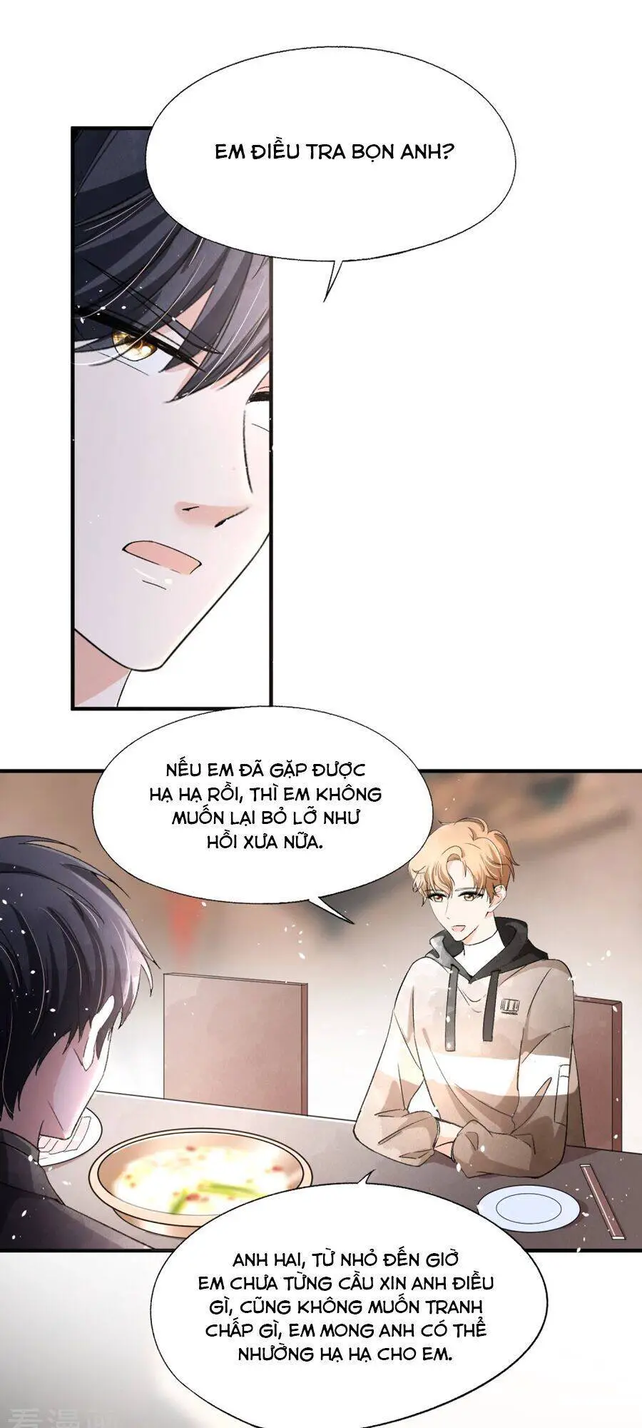 Cô Vợ Hợp Đồng Lạnh Lùng Không Dễ Đụng Đâu Nettruyen ZZZ Chương 33 Page 27