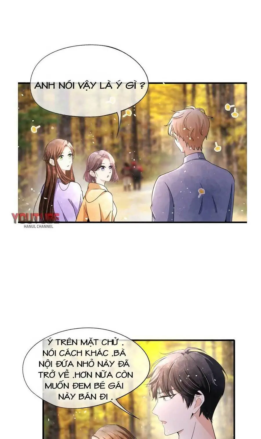 Cô Vợ Hợp Đồng Lạnh Lùng Không Dễ Đụng Đâu Nettruyen ZZZ Chương 72 Page 5