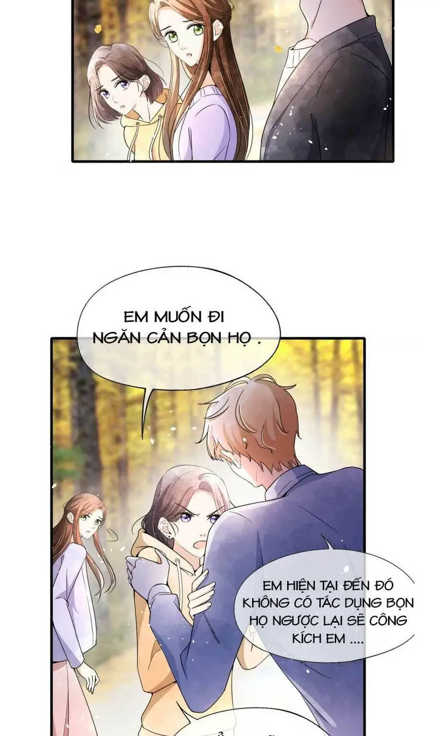 Cô Vợ Hợp Đồng Lạnh Lùng Không Dễ Đụng Đâu Nettruyen ZZZ Chương 72 Page 6