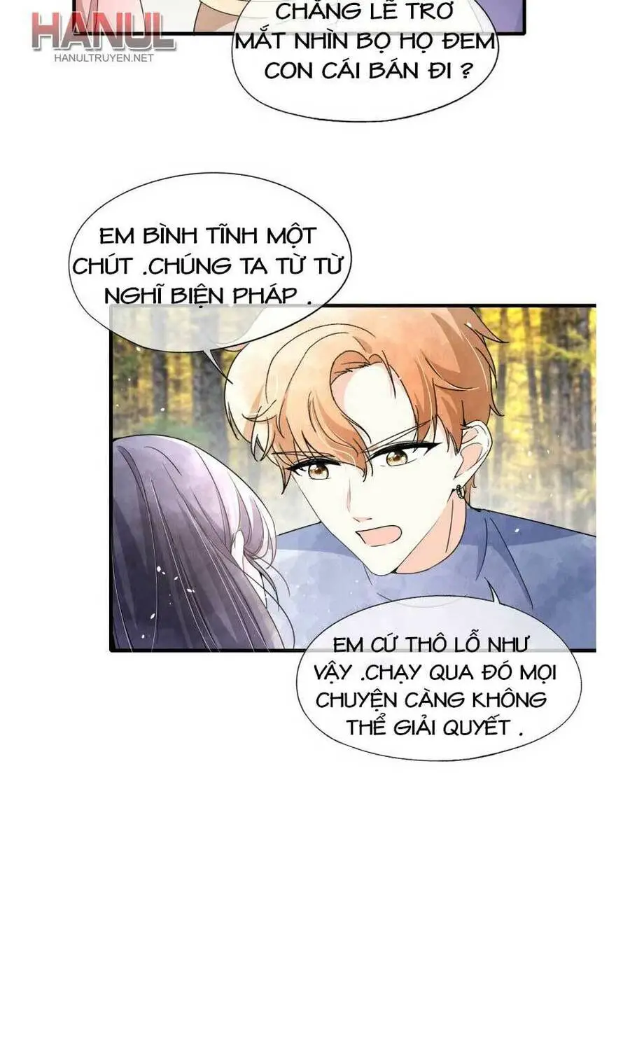 Cô Vợ Hợp Đồng Lạnh Lùng Không Dễ Đụng Đâu Nettruyen ZZZ Chương 72 Page 7