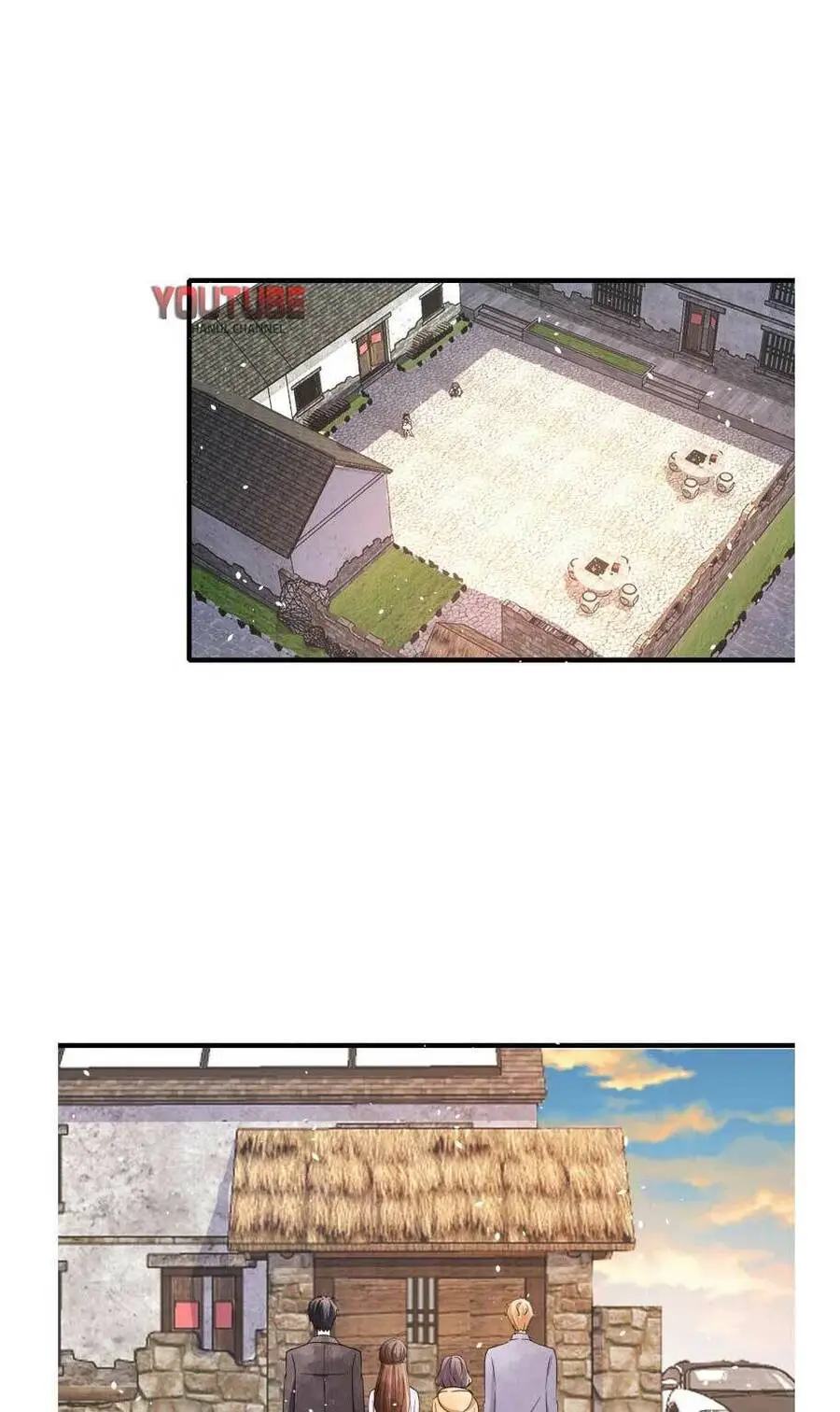 Cô Vợ Hợp Đồng Lạnh Lùng Không Dễ Đụng Đâu Nettruyen ZZZ Chương 72 Page 8
