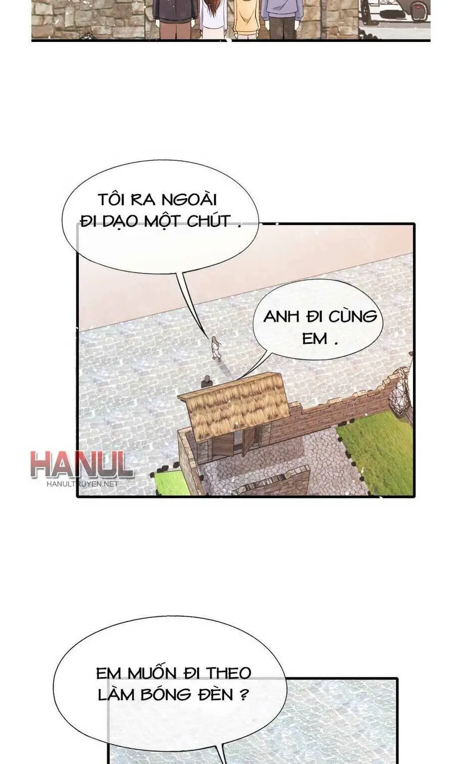 Cô Vợ Hợp Đồng Lạnh Lùng Không Dễ Đụng Đâu Nettruyen ZZZ Chương 72 Page 9