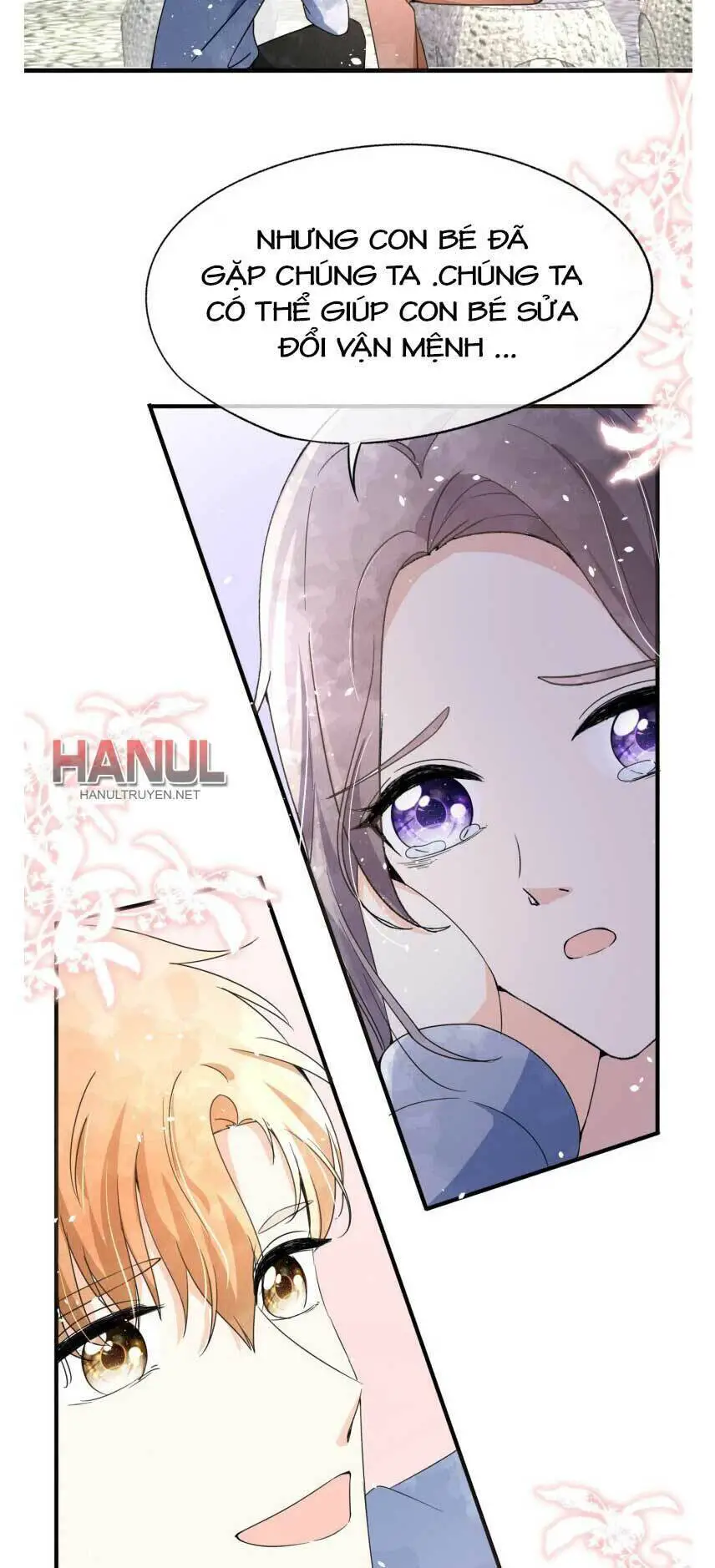 Cô Vợ Hợp Đồng Lạnh Lùng Không Dễ Đụng Đâu Nettruyen ZZZ Chương 72 Page 12