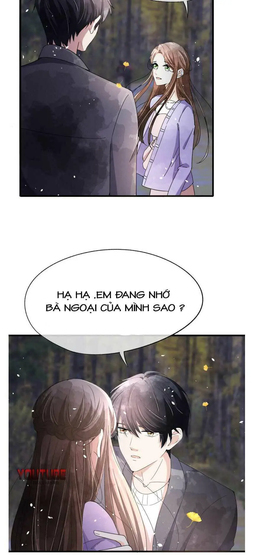 Cô Vợ Hợp Đồng Lạnh Lùng Không Dễ Đụng Đâu Nettruyen ZZZ Chương 72 Page 17