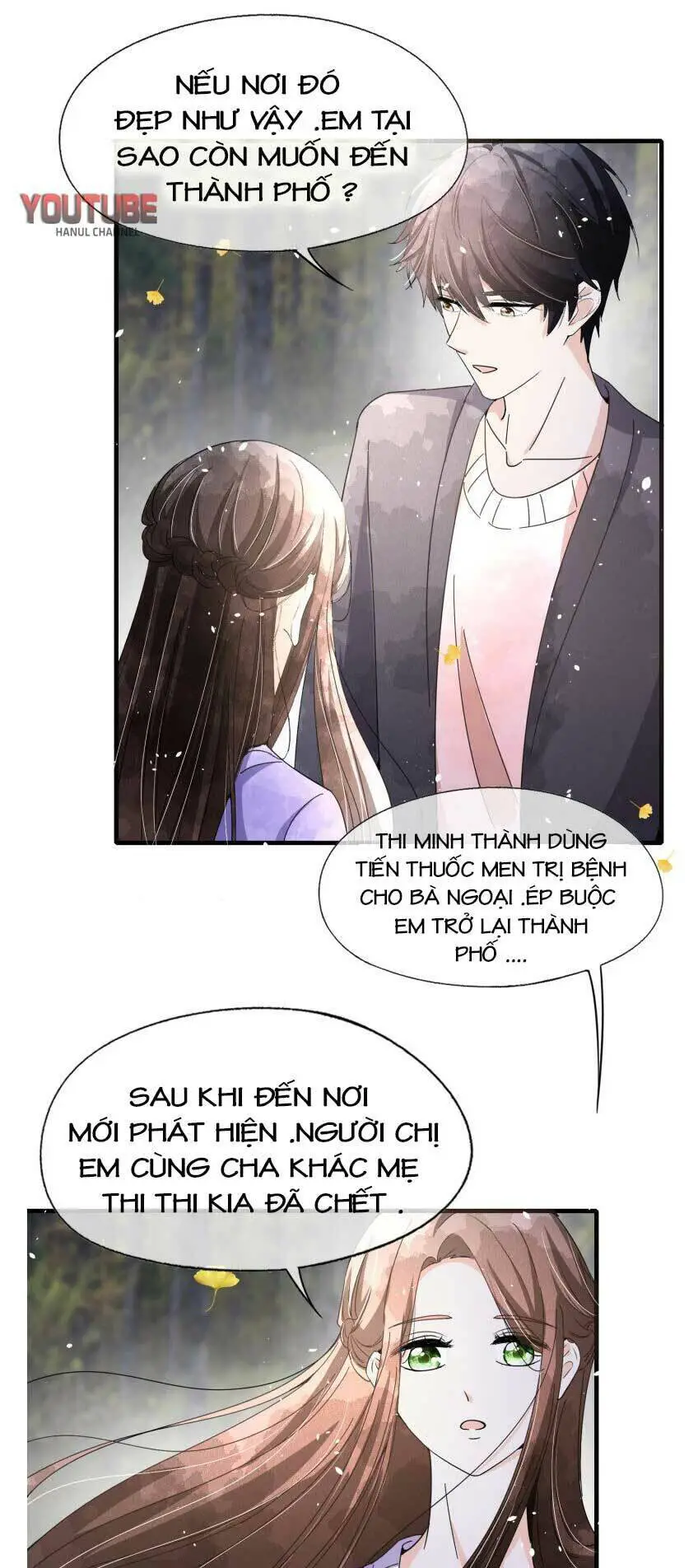 Cô Vợ Hợp Đồng Lạnh Lùng Không Dễ Đụng Đâu Nettruyen ZZZ Chương 72 Page 20