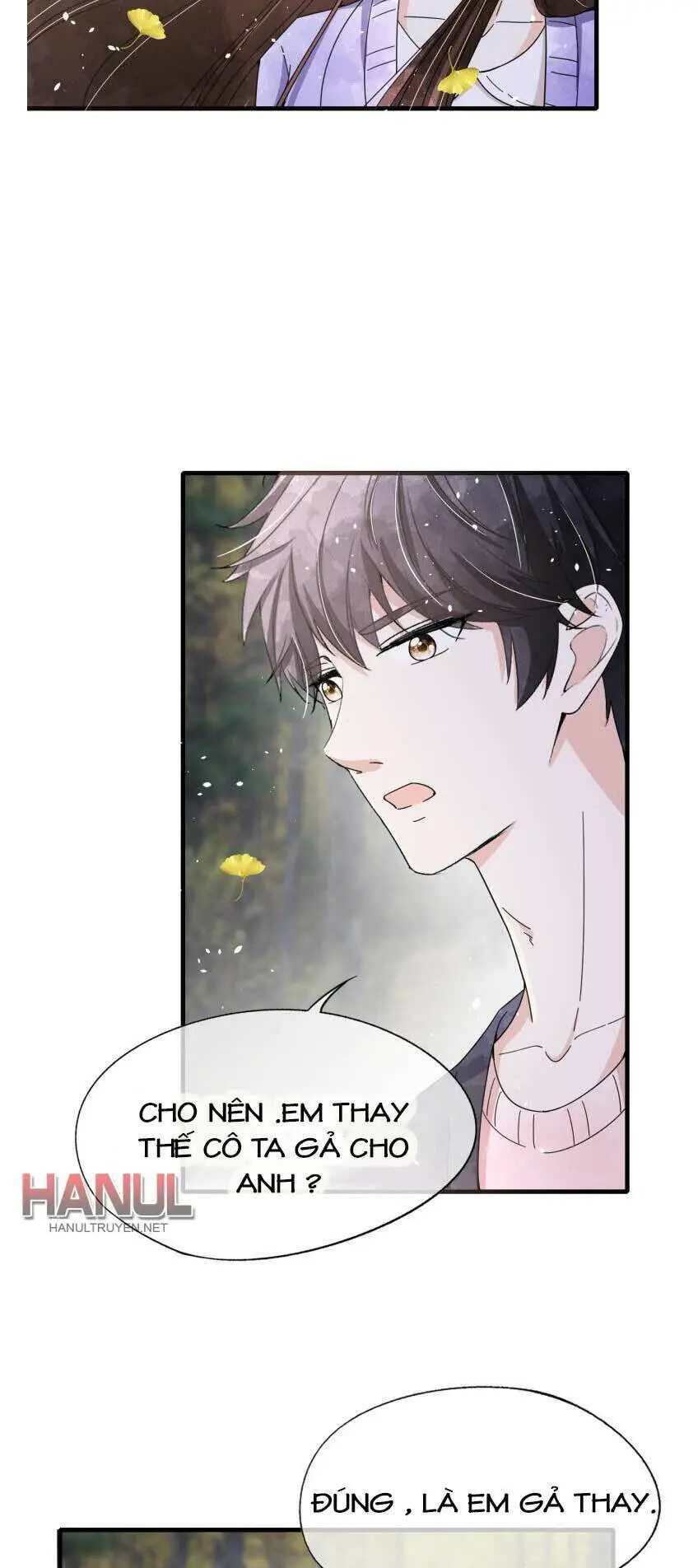 Cô Vợ Hợp Đồng Lạnh Lùng Không Dễ Đụng Đâu Nettruyen ZZZ Chương 72 Page 21