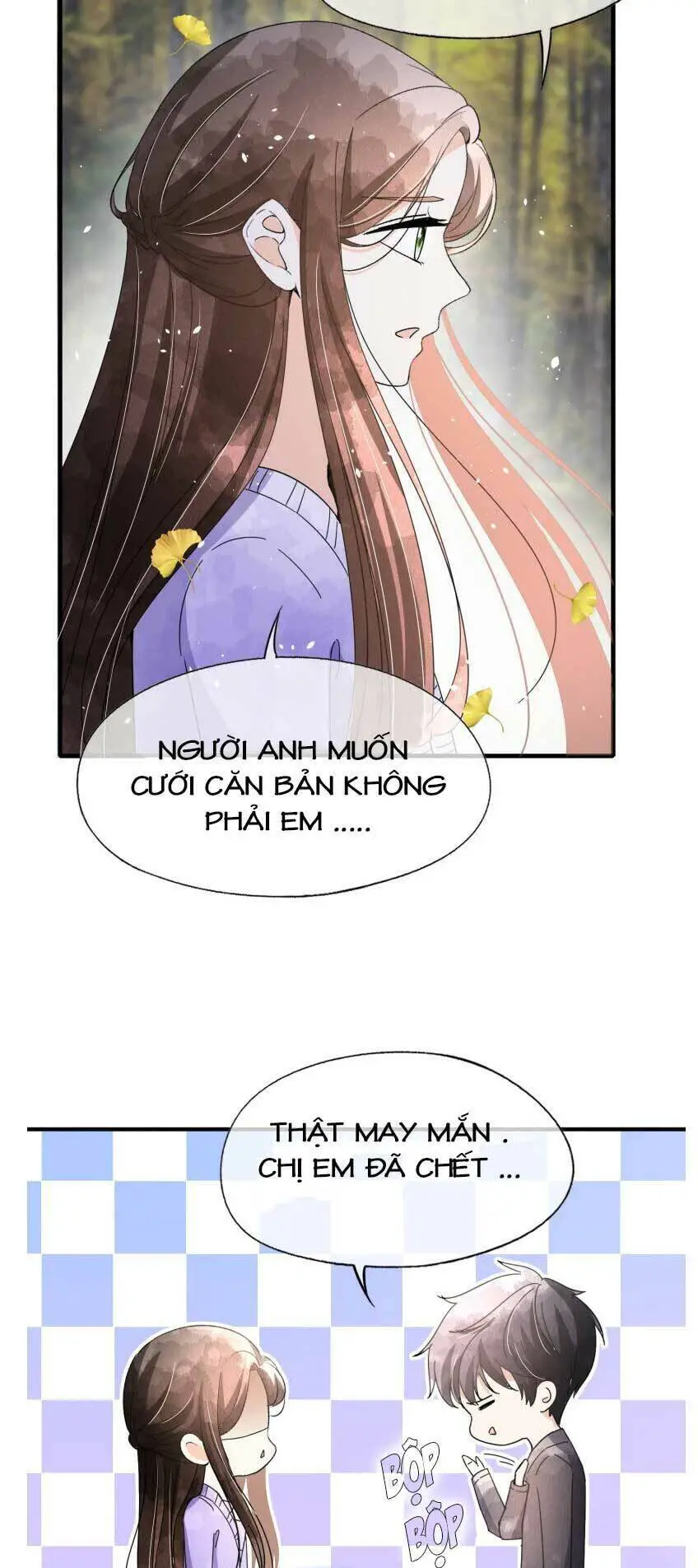 Cô Vợ Hợp Đồng Lạnh Lùng Không Dễ Đụng Đâu Nettruyen ZZZ Chương 72 Page 22
