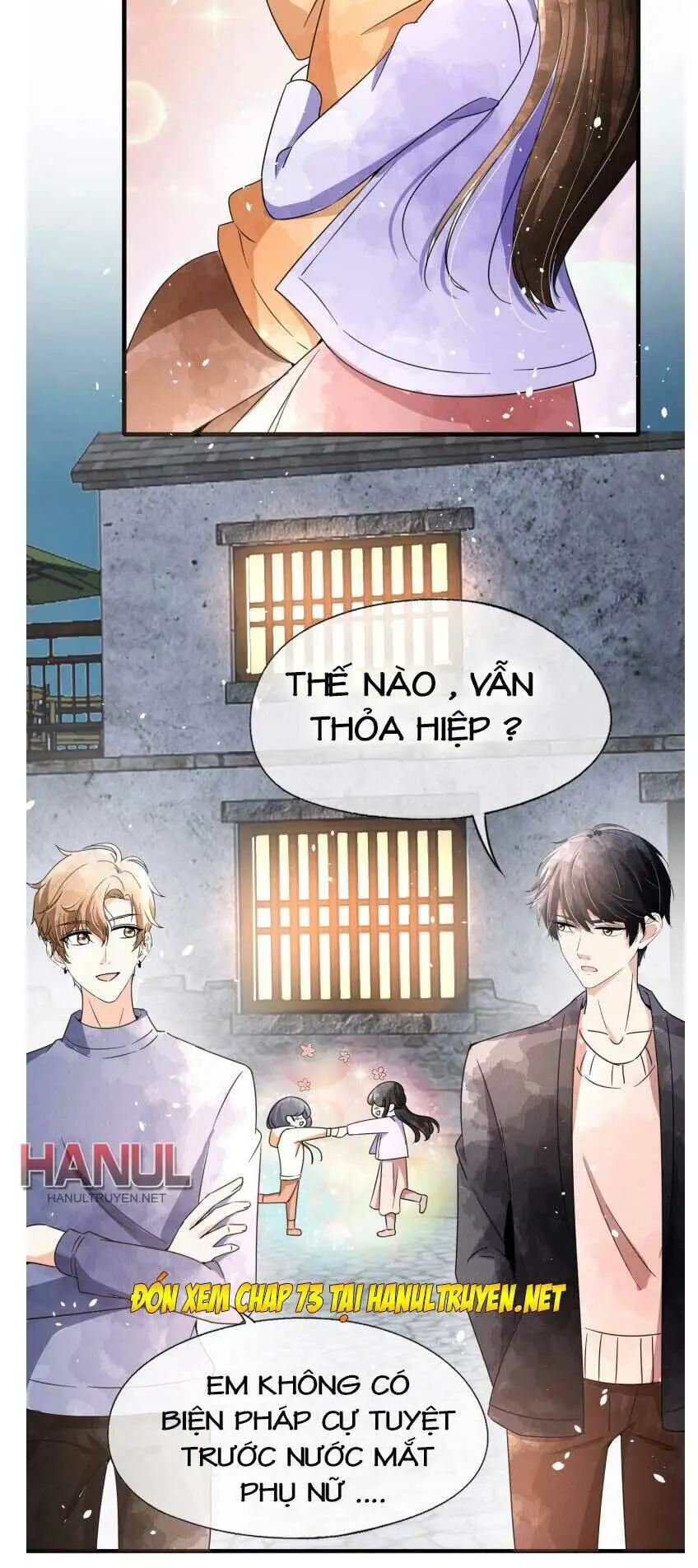 Cô Vợ Hợp Đồng Lạnh Lùng Không Dễ Đụng Đâu Nettruyen ZZZ Chương 72 Page 28