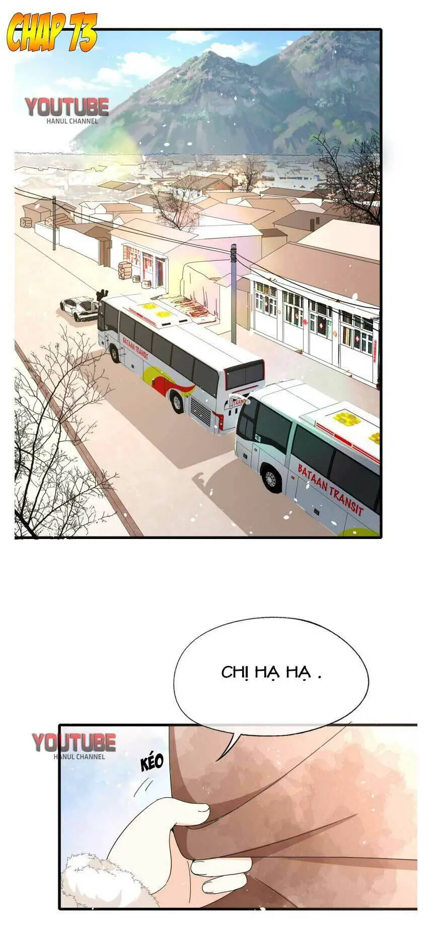 Cô Vợ Hợp Đồng Lạnh Lùng Không Dễ Đụng Đâu Nettruyen ZZZ Chương 73 Page 2
