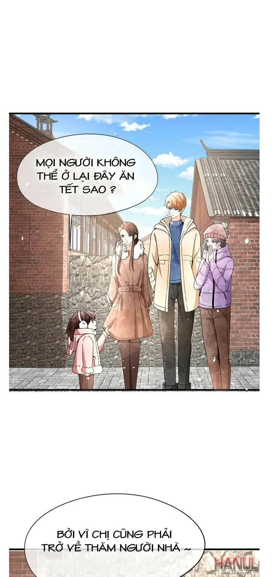 Cô Vợ Hợp Đồng Lạnh Lùng Không Dễ Đụng Đâu Nettruyen ZZZ Chương 73 Page 3