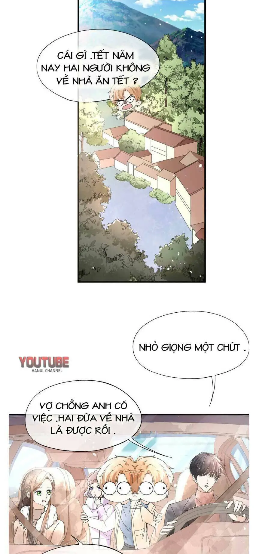 Cô Vợ Hợp Đồng Lạnh Lùng Không Dễ Đụng Đâu Nettruyen ZZZ Chương 73 Page 5