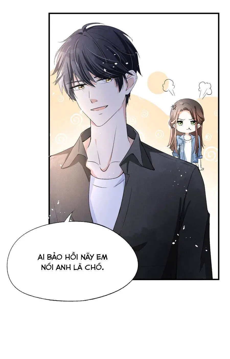 Cô Vợ Hợp Đồng Lạnh Lùng Không Dễ Đụng Đâu Nettruyen ZZZ Chương 31 Page 12