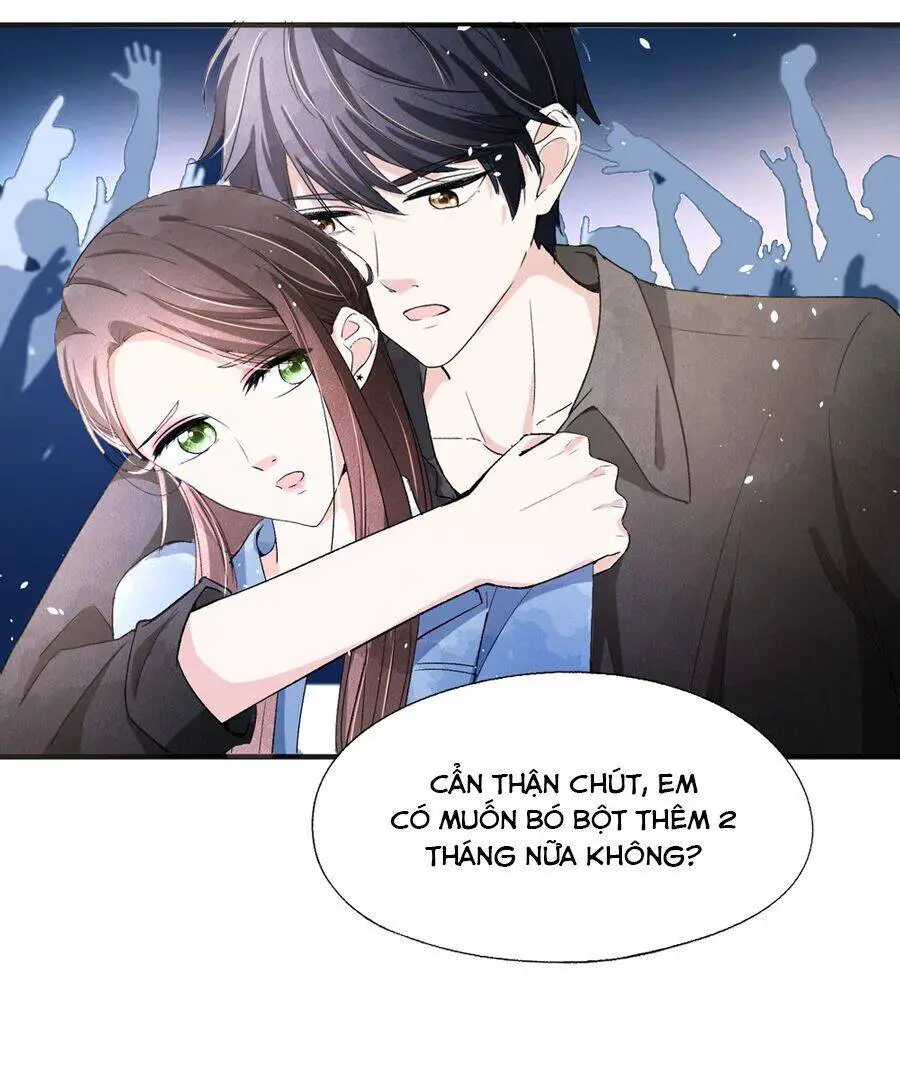 Cô Vợ Hợp Đồng Lạnh Lùng Không Dễ Đụng Đâu Nettruyen ZZZ Chương 31 Page 16