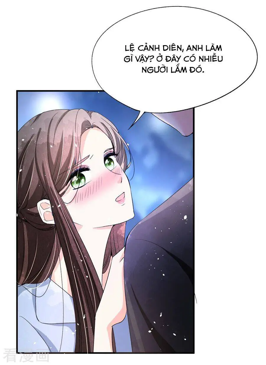 Cô Vợ Hợp Đồng Lạnh Lùng Không Dễ Đụng Đâu Nettruyen ZZZ Chương 31 Page 24