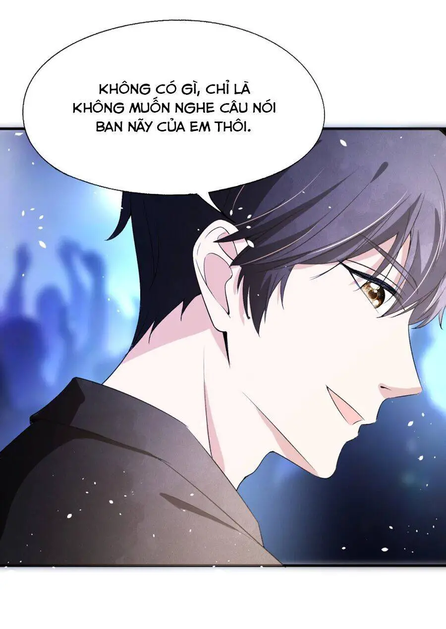 Cô Vợ Hợp Đồng Lạnh Lùng Không Dễ Đụng Đâu Nettruyen ZZZ Chương 31 Page 25