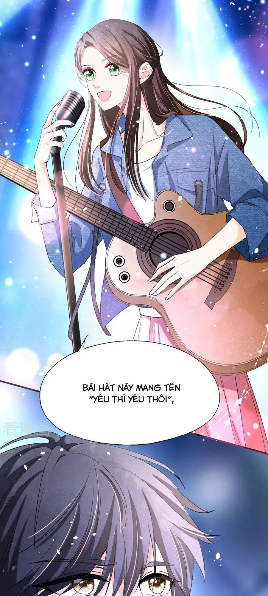Cô Vợ Hợp Đồng Lạnh Lùng Không Dễ Đụng Đâu Nettruyen ZZZ Chương 31 Page 34