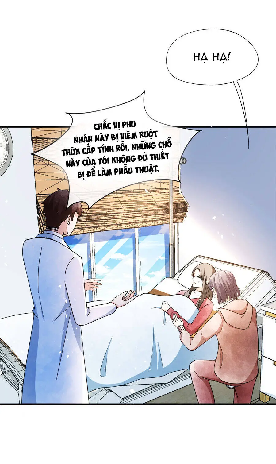 Cô Vợ Hợp Đồng Lạnh Lùng Không Dễ Đụng Đâu Nettruyen ZZZ Chương 71 Page 6