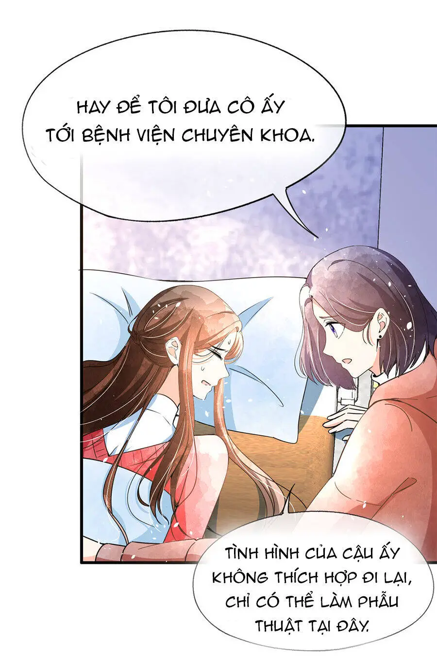 Cô Vợ Hợp Đồng Lạnh Lùng Không Dễ Đụng Đâu Nettruyen ZZZ Chương 71 Page 7