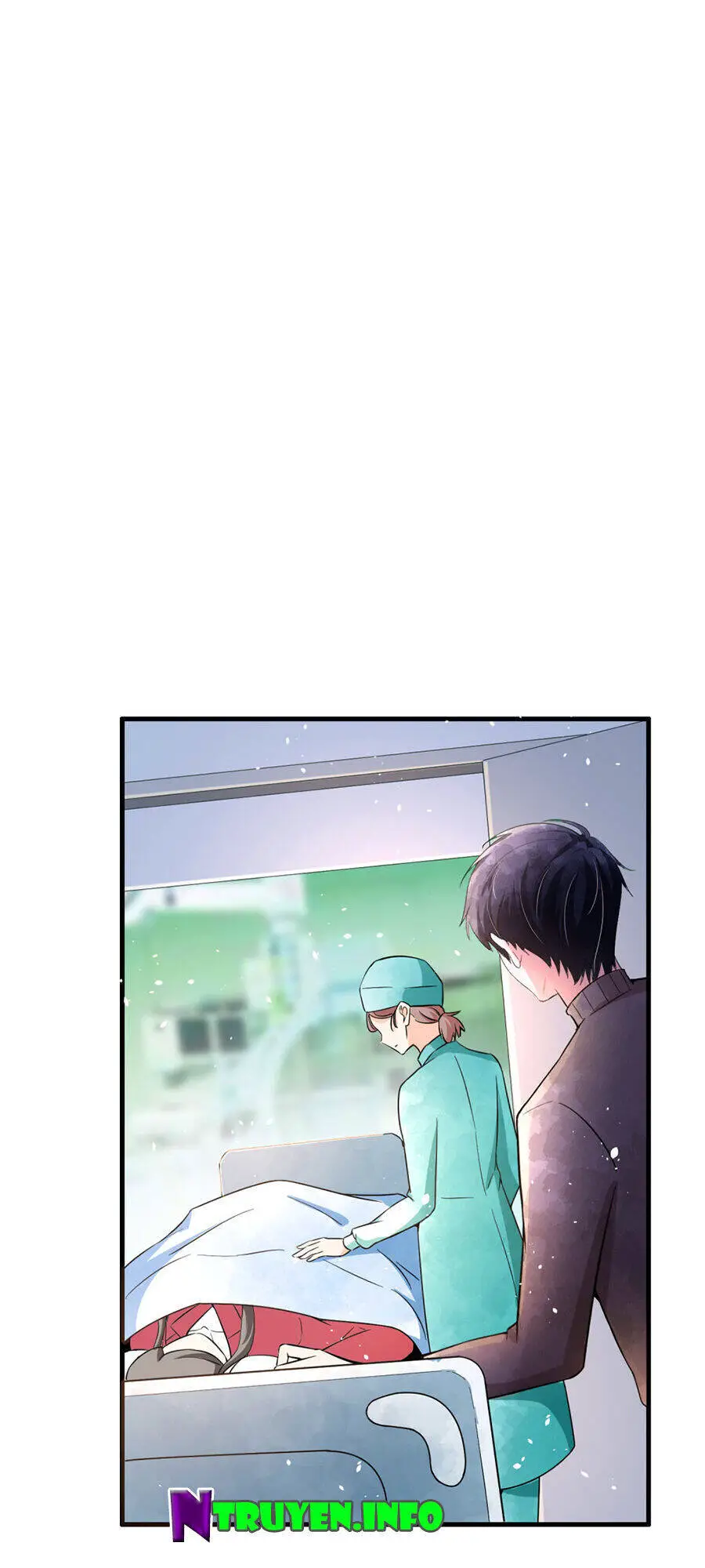 Cô Vợ Hợp Đồng Lạnh Lùng Không Dễ Đụng Đâu Nettruyen ZZZ Chương 71 Page 9