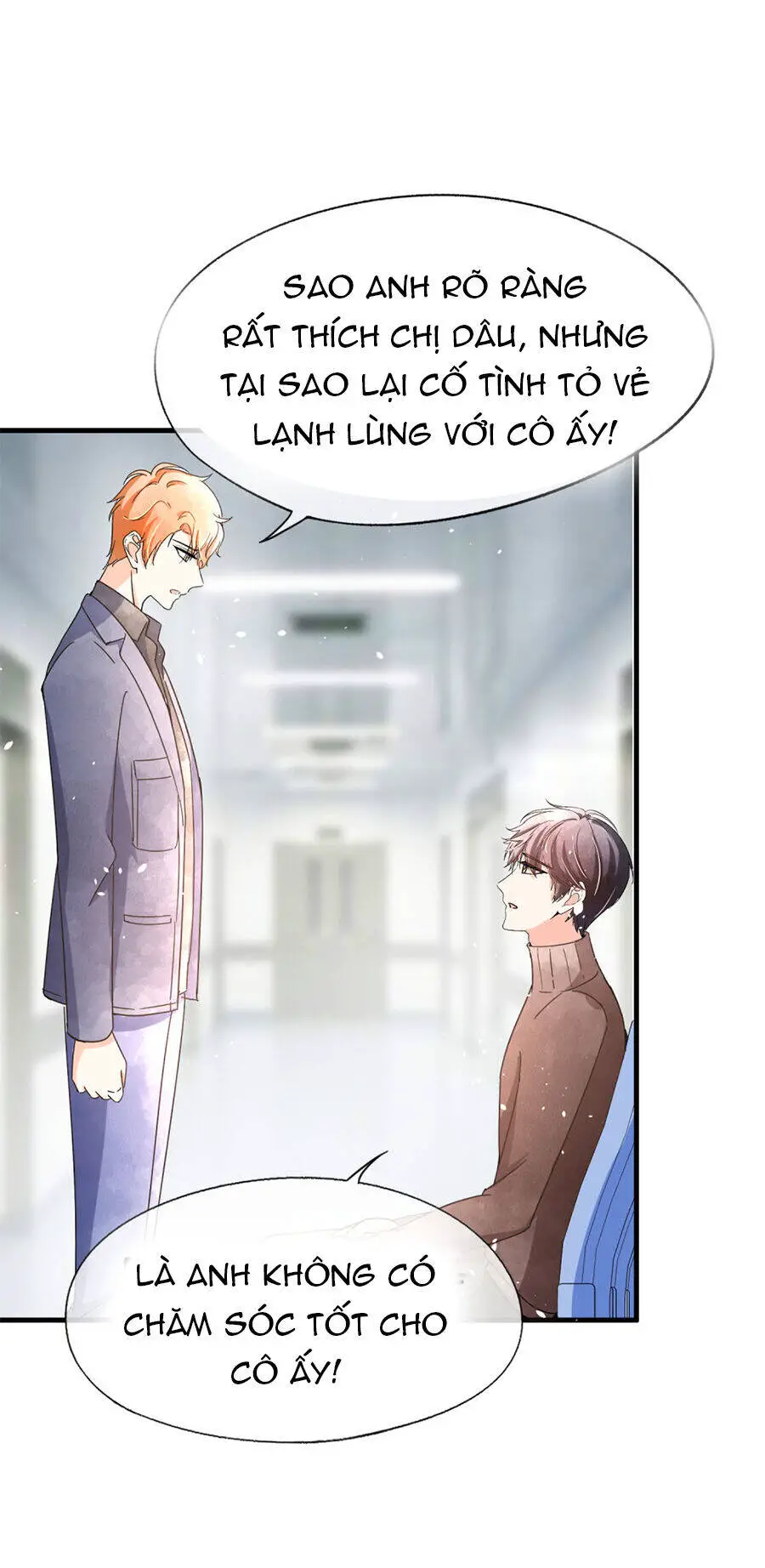 Cô Vợ Hợp Đồng Lạnh Lùng Không Dễ Đụng Đâu Nettruyen ZZZ Chương 71 Page 16