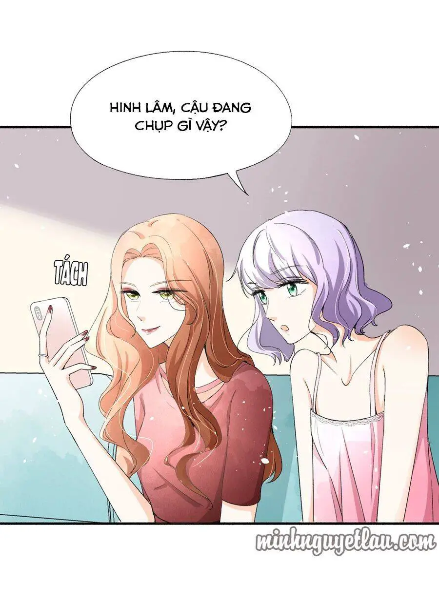 Cô Vợ Hợp Đồng Lạnh Lùng Không Dễ Đụng Đâu Nettruyen ZZZ Chương 30 Page 4