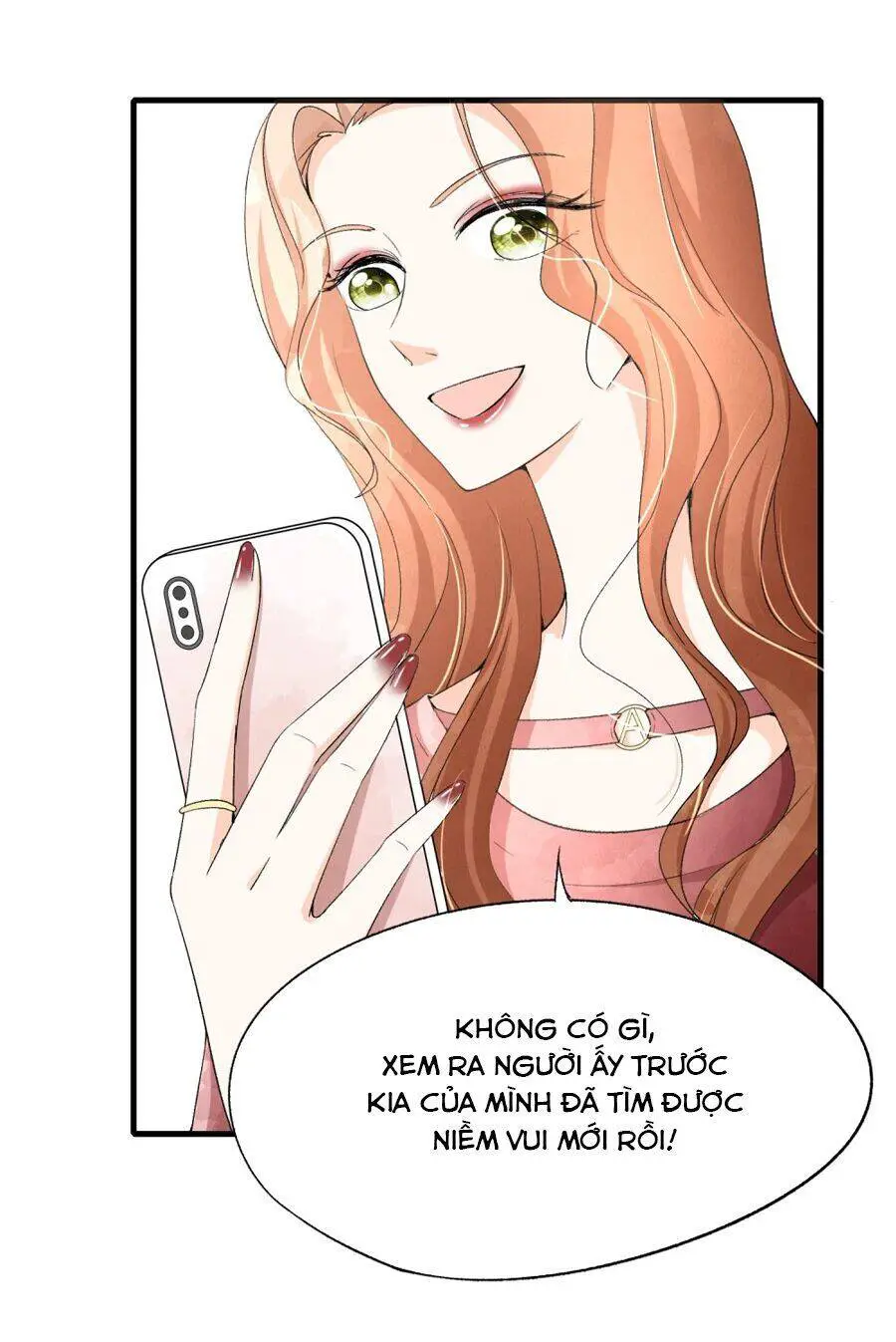 Cô Vợ Hợp Đồng Lạnh Lùng Không Dễ Đụng Đâu Nettruyen ZZZ Chương 30 Page 5