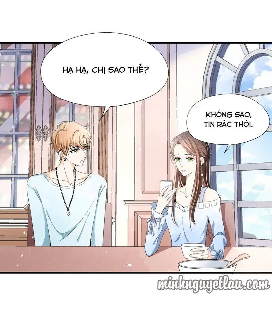 Cô Vợ Hợp Đồng Lạnh Lùng Không Dễ Đụng Đâu Nettruyen ZZZ Chương 30 Page 9