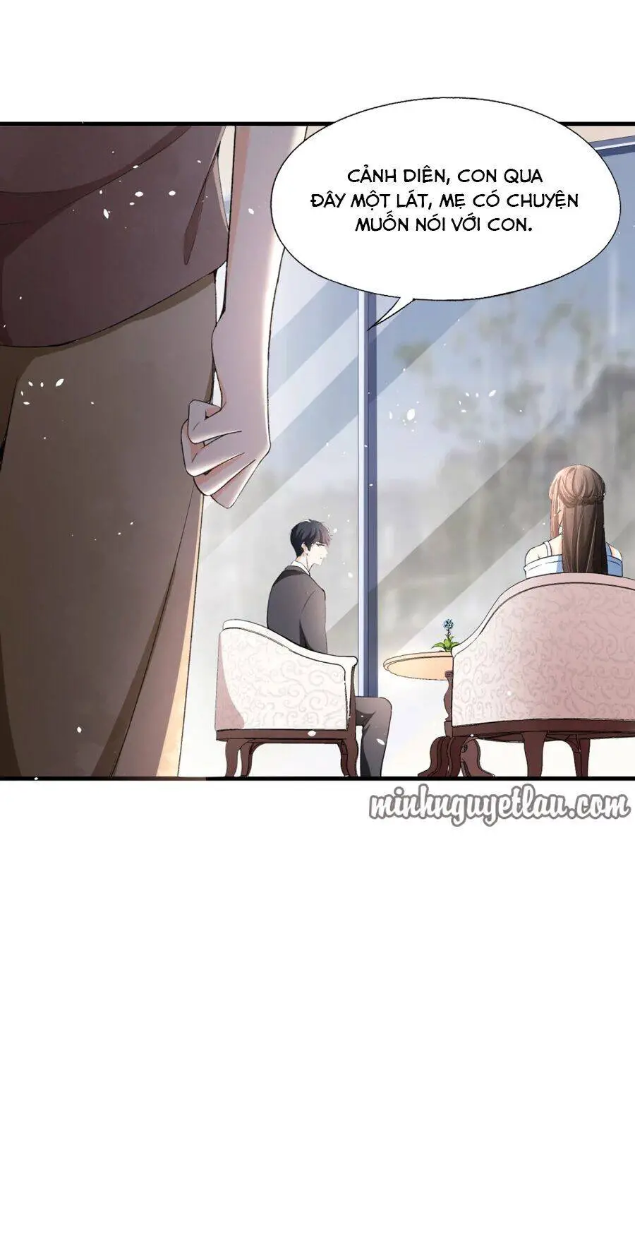 Cô Vợ Hợp Đồng Lạnh Lùng Không Dễ Đụng Đâu Nettruyen ZZZ Chương 30 Page 14