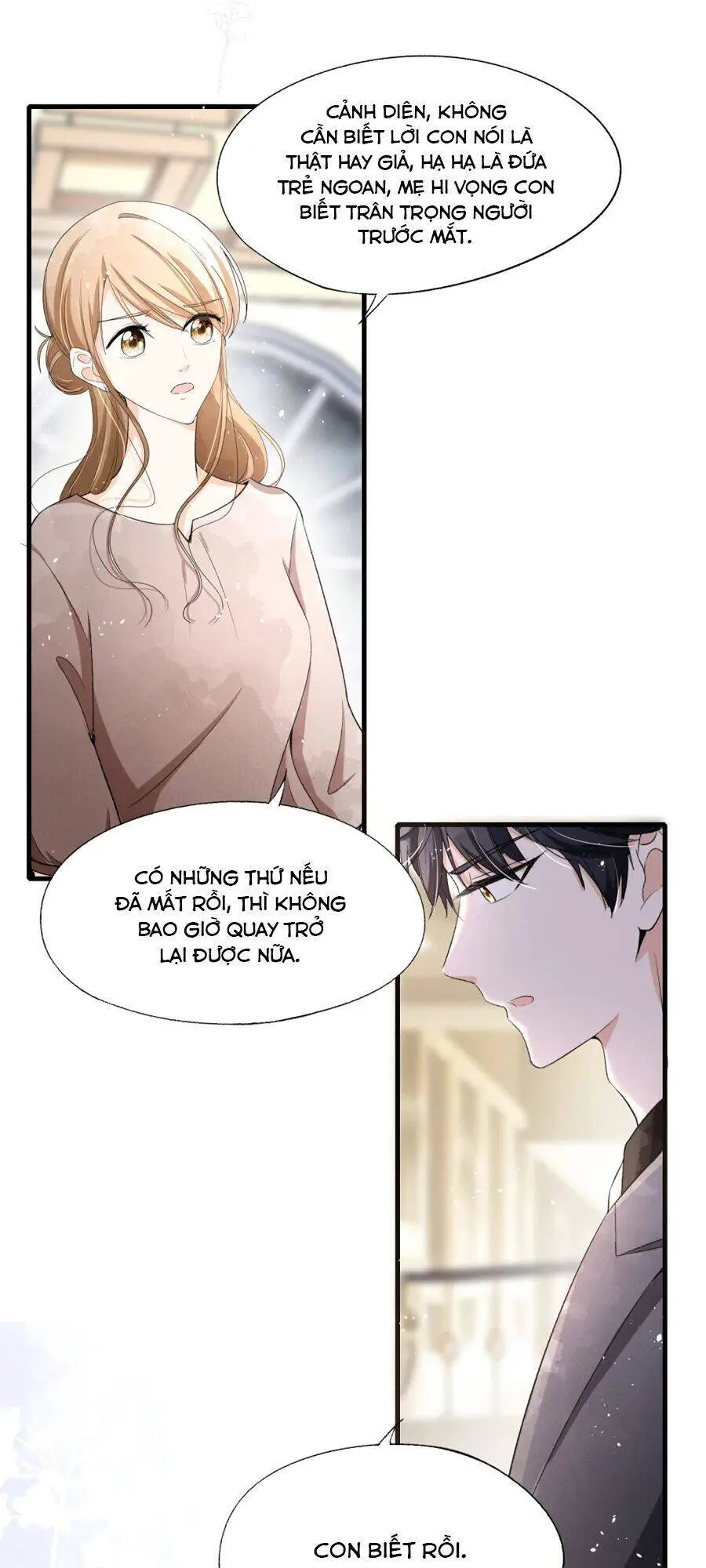 Cô Vợ Hợp Đồng Lạnh Lùng Không Dễ Đụng Đâu Nettruyen ZZZ Chương 30 Page 19