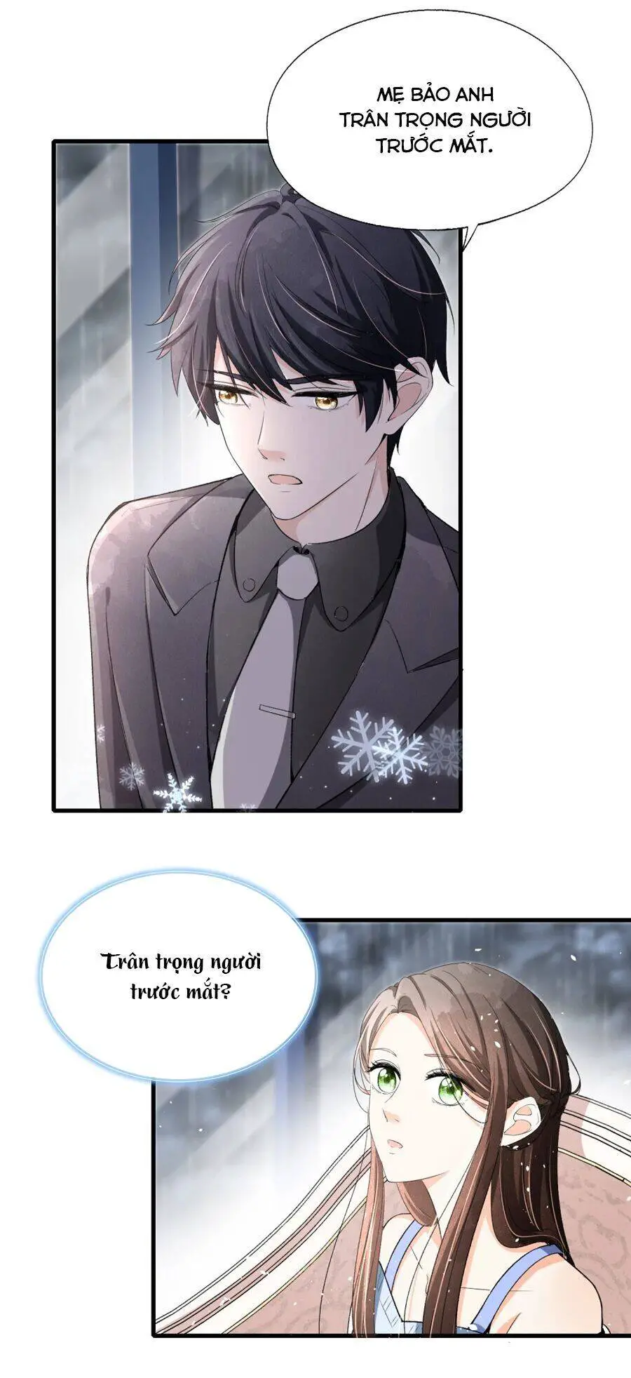 Cô Vợ Hợp Đồng Lạnh Lùng Không Dễ Đụng Đâu Nettruyen ZZZ Chương 30 Page 22