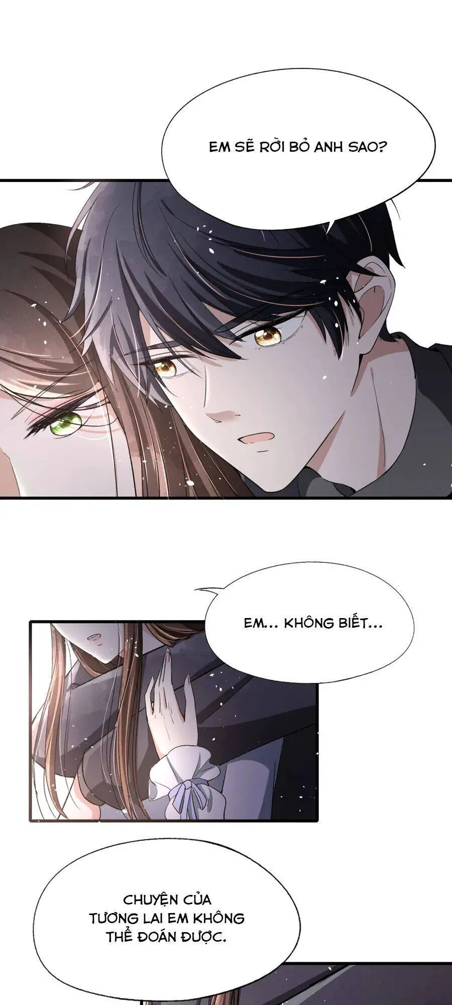 Cô Vợ Hợp Đồng Lạnh Lùng Không Dễ Đụng Đâu Nettruyen ZZZ Chương 30 Page 24