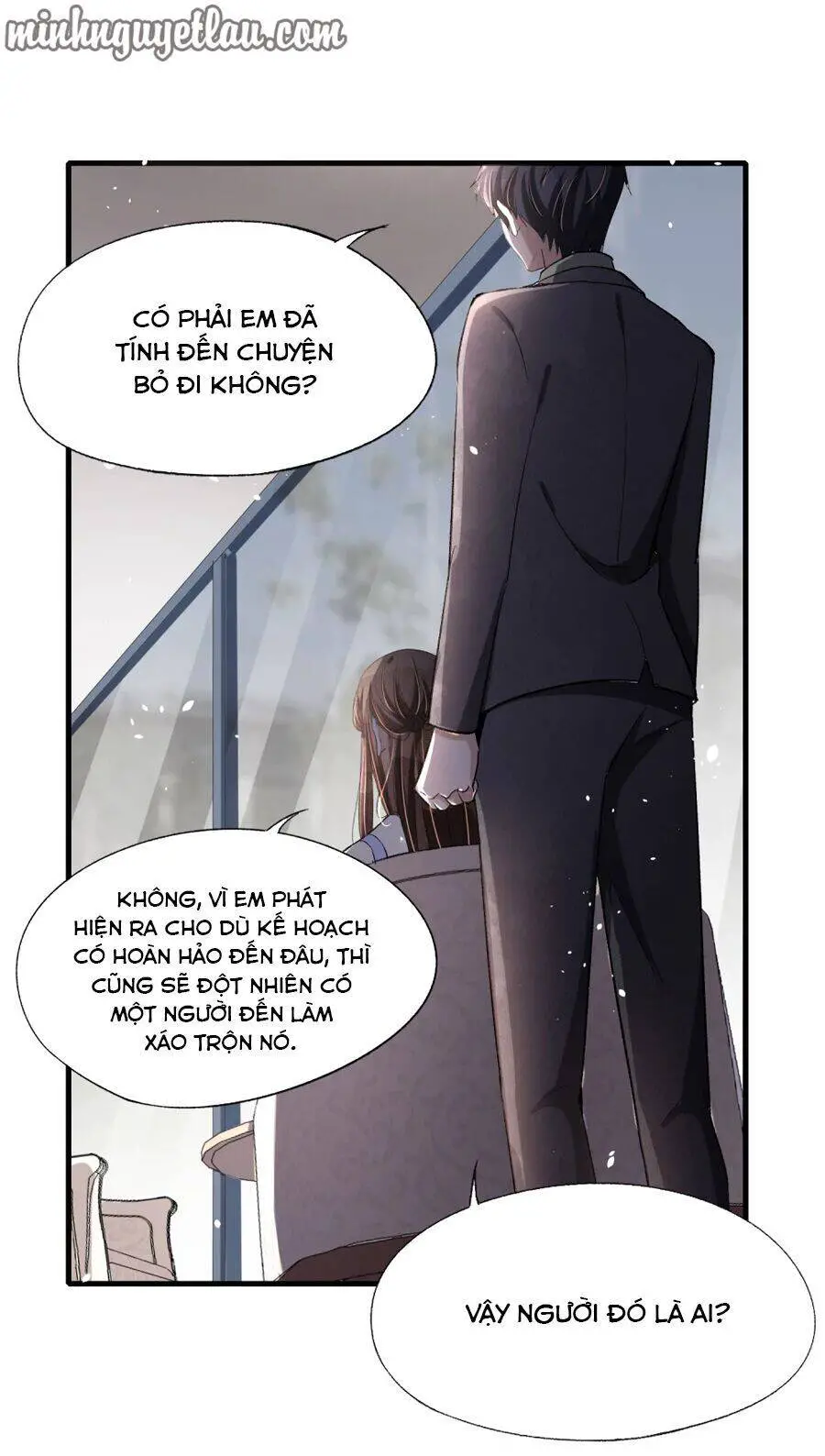 Cô Vợ Hợp Đồng Lạnh Lùng Không Dễ Đụng Đâu Nettruyen ZZZ Chương 30 Page 26