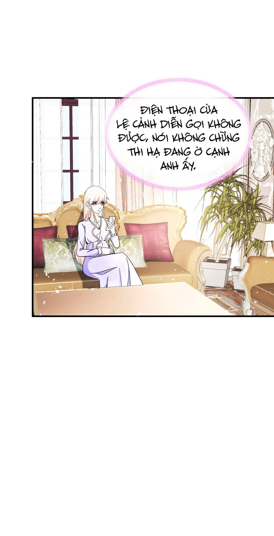 Cô Vợ Hợp Đồng Lạnh Lùng Không Dễ Đụng Đâu Nettruyen ZZZ Chương 69 Page 7
