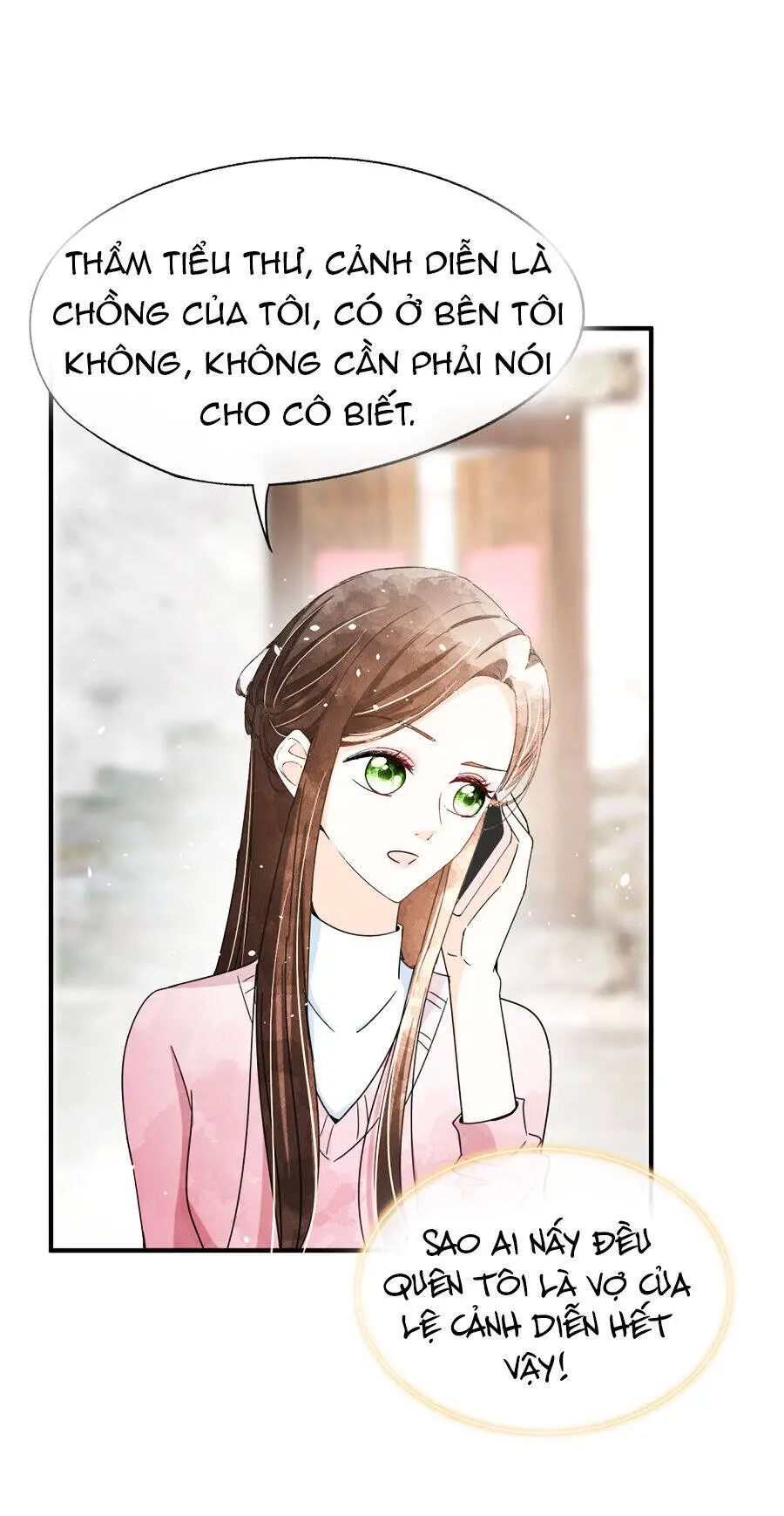 Cô Vợ Hợp Đồng Lạnh Lùng Không Dễ Đụng Đâu Nettruyen ZZZ Chương 69 Page 11