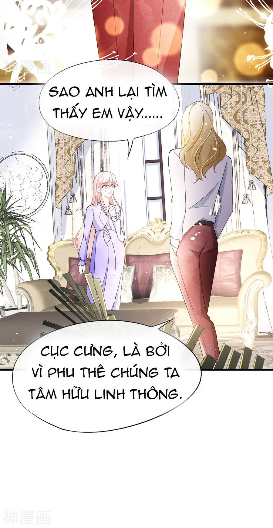 Cô Vợ Hợp Đồng Lạnh Lùng Không Dễ Đụng Đâu Nettruyen ZZZ Chương 69 Page 17