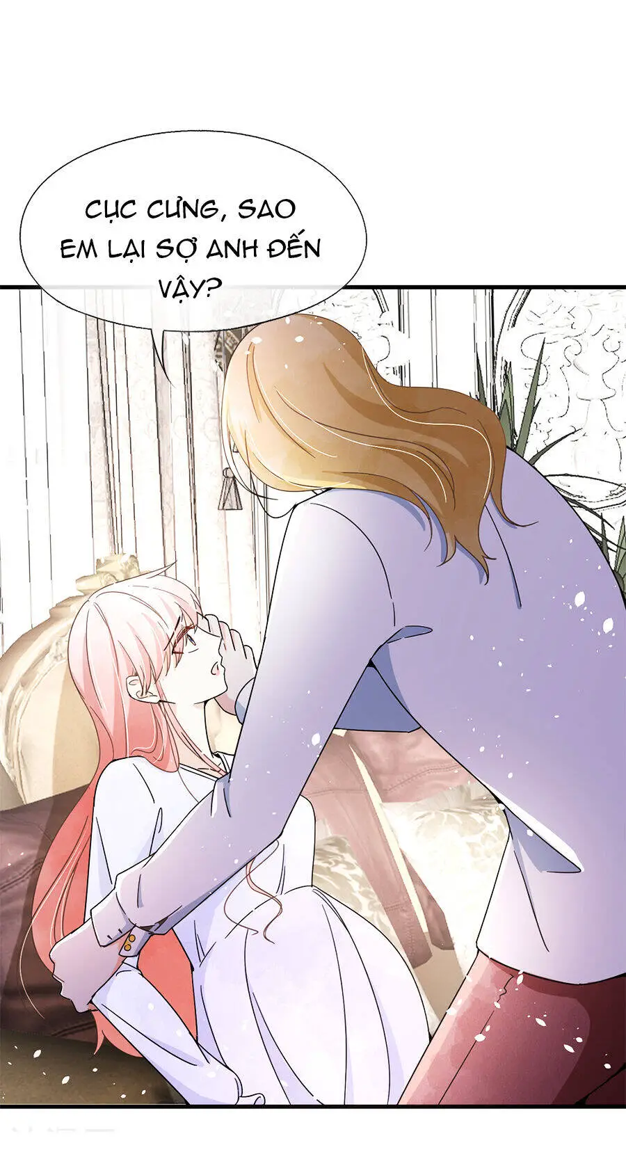 Cô Vợ Hợp Đồng Lạnh Lùng Không Dễ Đụng Đâu Nettruyen ZZZ Chương 69 Page 19