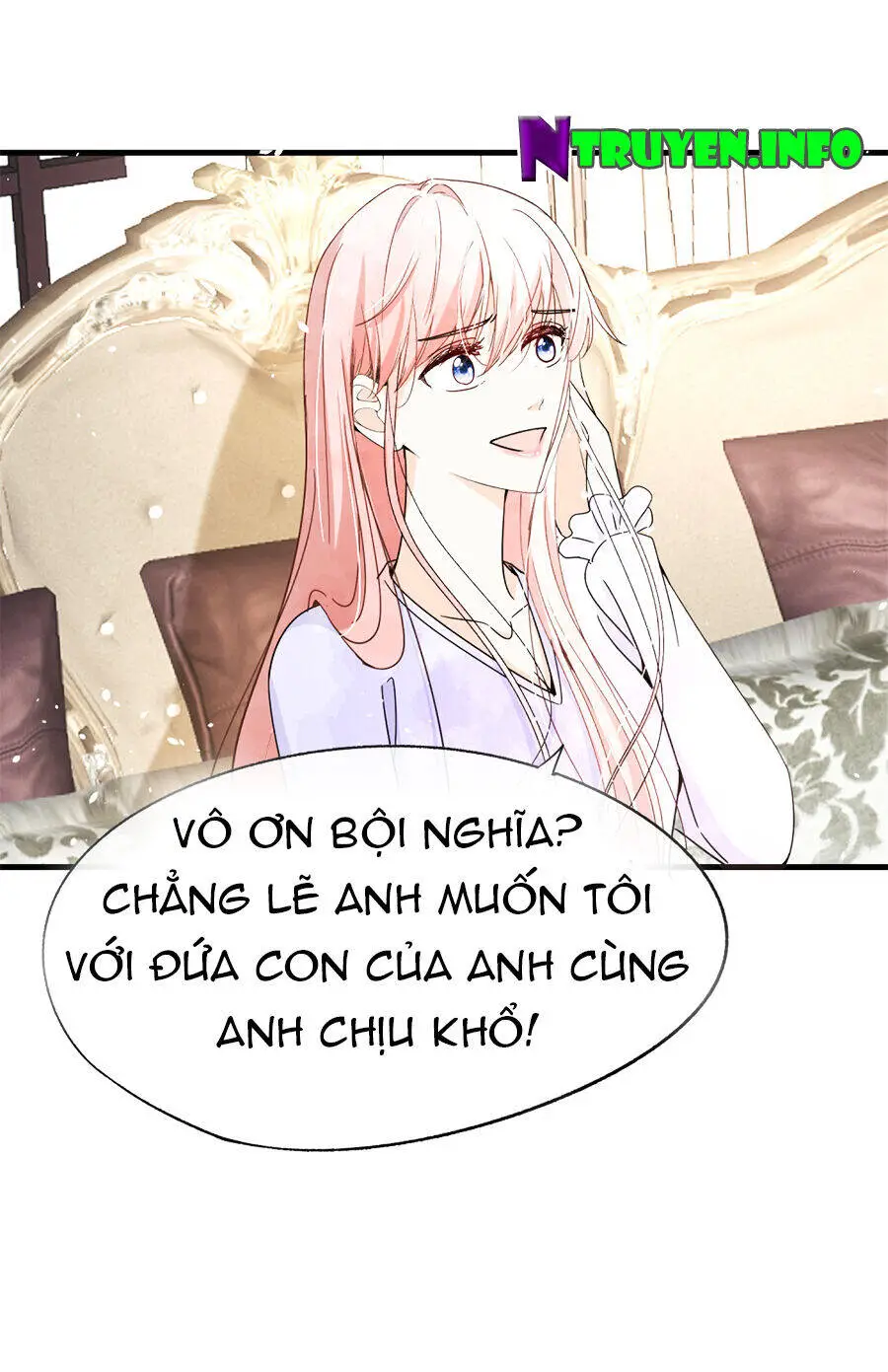 Cô Vợ Hợp Đồng Lạnh Lùng Không Dễ Đụng Đâu Nettruyen ZZZ Chương 69 Page 23