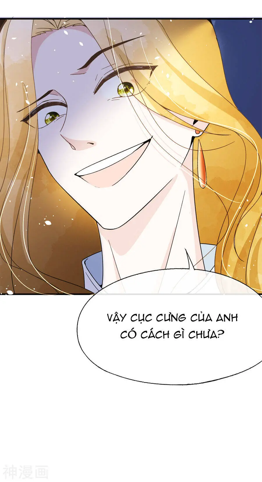 Cô Vợ Hợp Đồng Lạnh Lùng Không Dễ Đụng Đâu Nettruyen ZZZ Chương 69 Page 28