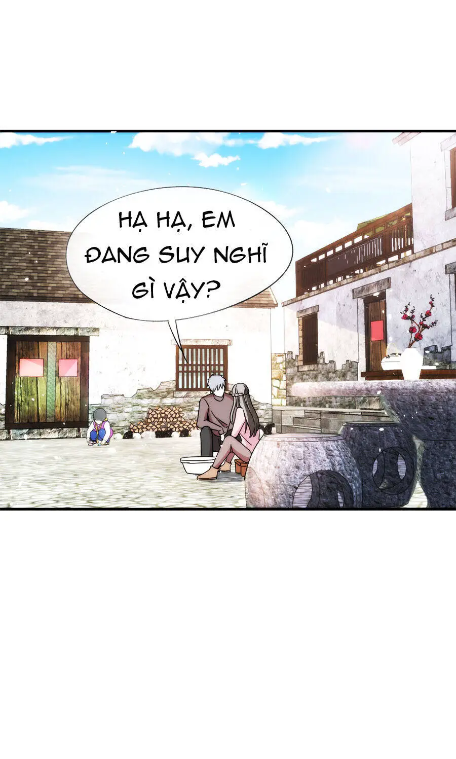 Cô Vợ Hợp Đồng Lạnh Lùng Không Dễ Đụng Đâu Nettruyen ZZZ Chương 69 Page 31