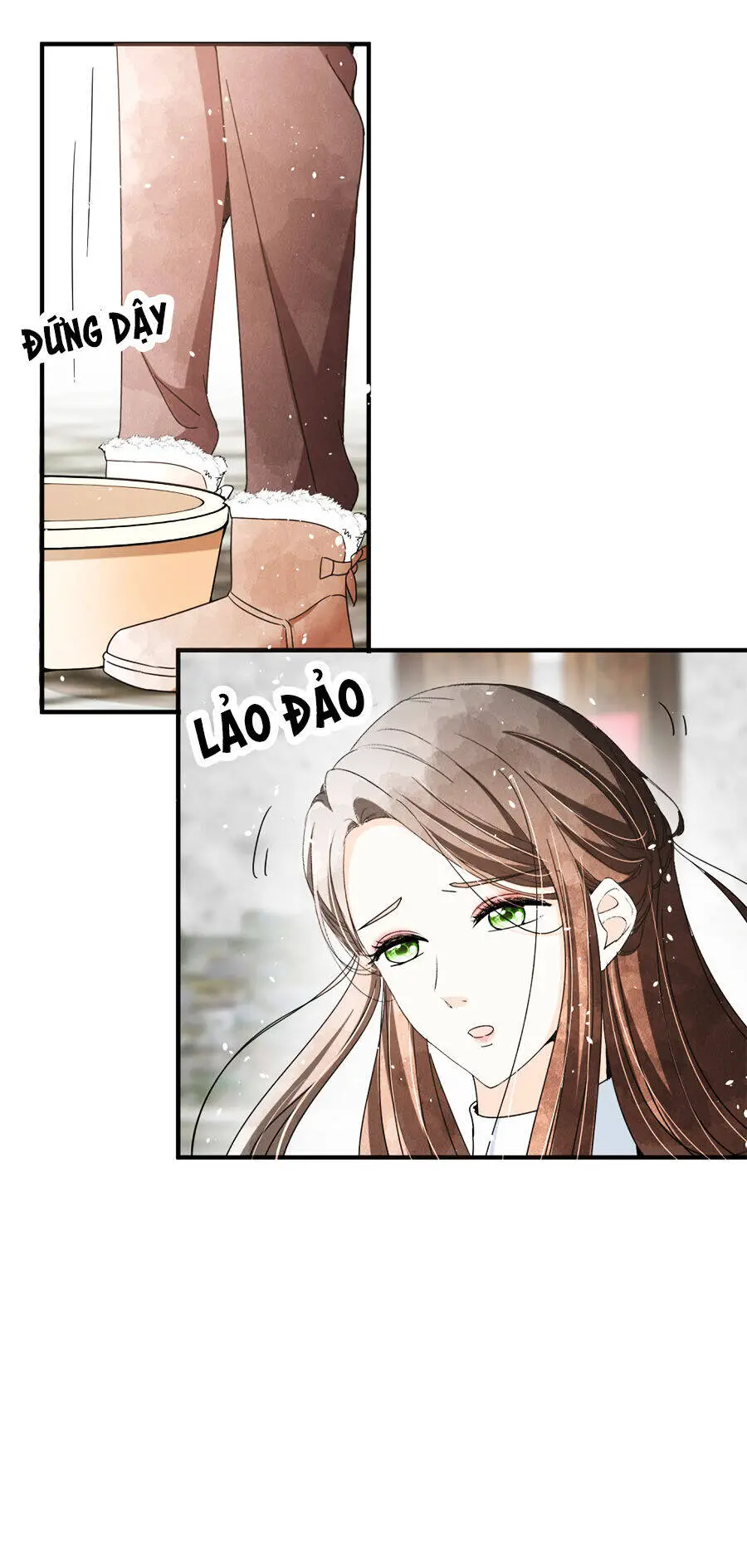 Cô Vợ Hợp Đồng Lạnh Lùng Không Dễ Đụng Đâu Nettruyen ZZZ Chương 69 Page 32