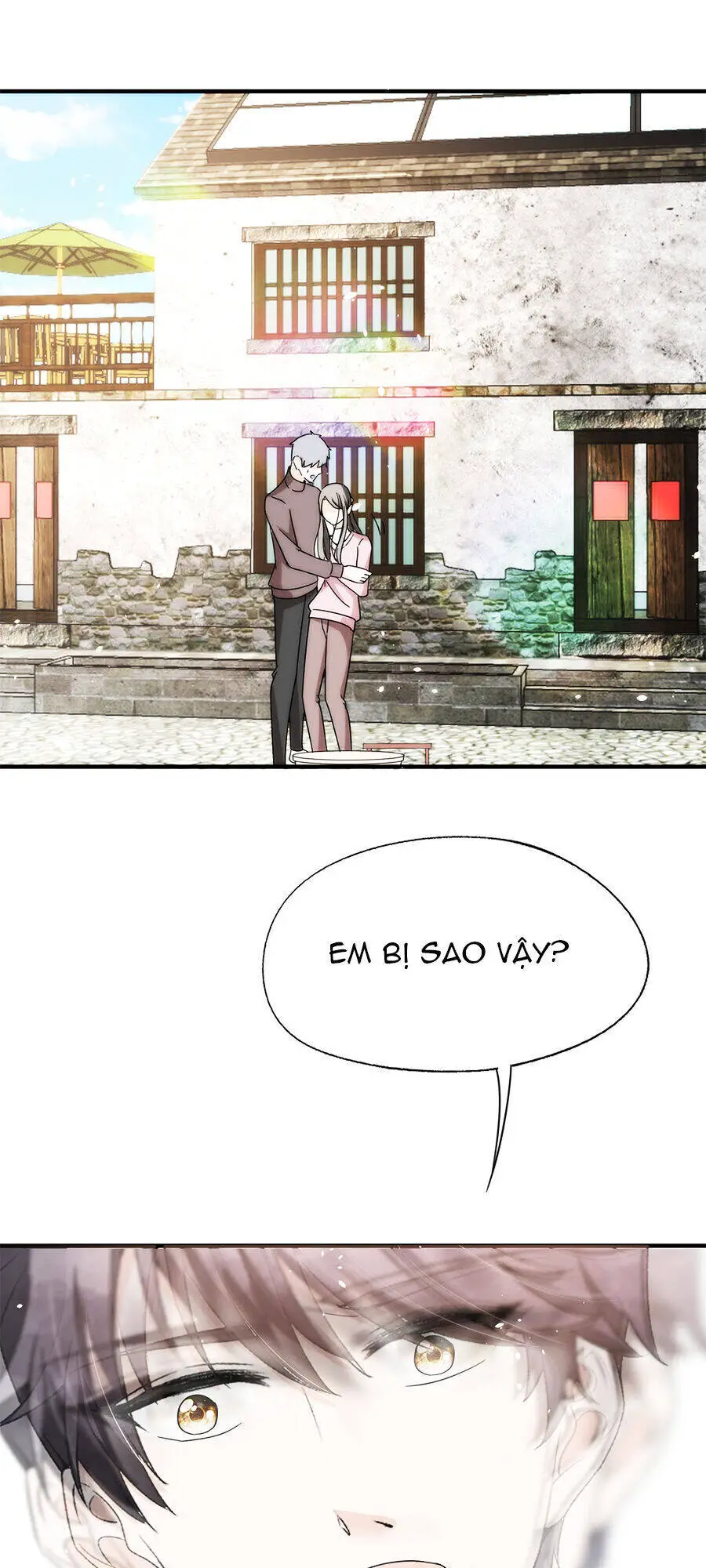 Cô Vợ Hợp Đồng Lạnh Lùng Không Dễ Đụng Đâu Nettruyen ZZZ Chương 69 Page 33