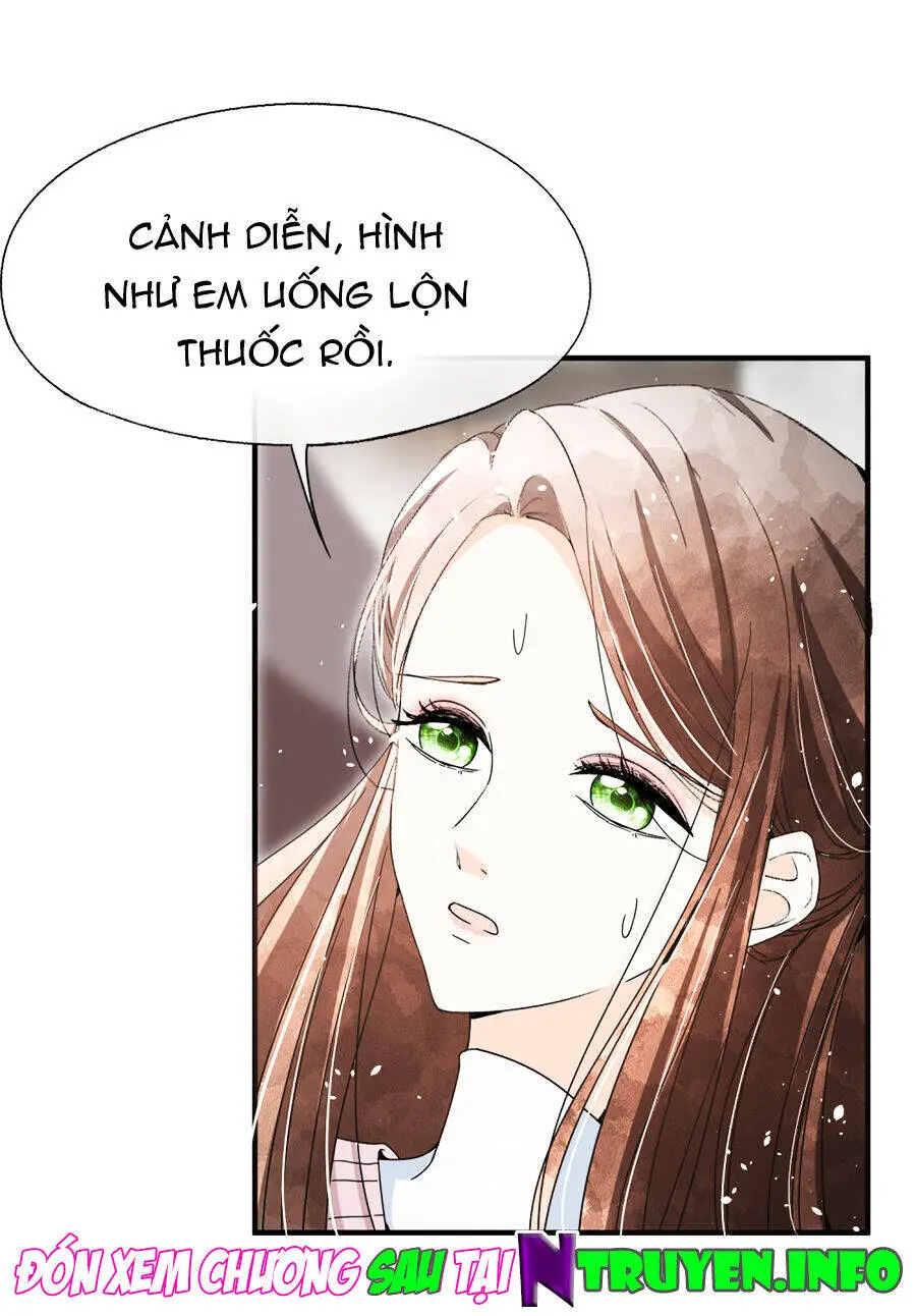 Cô Vợ Hợp Đồng Lạnh Lùng Không Dễ Đụng Đâu Nettruyen ZZZ Chương 69 Page 35